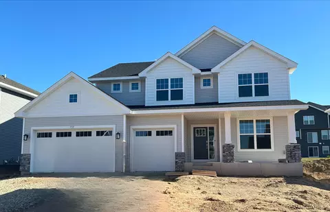 797 Spancil Hill Rdg, Woodbury, MN 55129