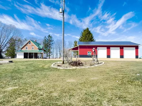 w1714 330th Avenue, Plum City, WI 54761