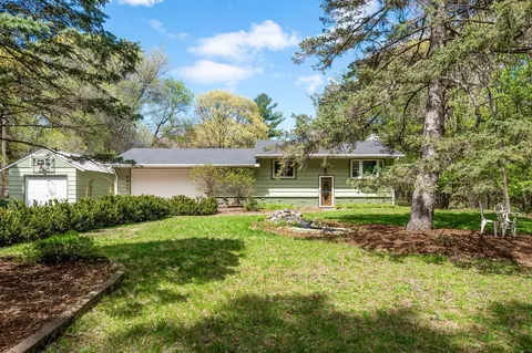 6947 224th Ave NE, Stacy, MN 55079