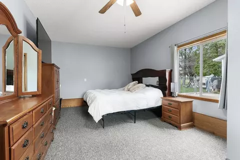 Bedroom - 15448 241st St, Cold Spring, MN 56320 photo 4 of 4