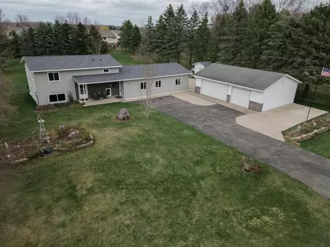 Exterior - 15448 241st St, Cold Spring, MN 56320 photo 7 of 7
