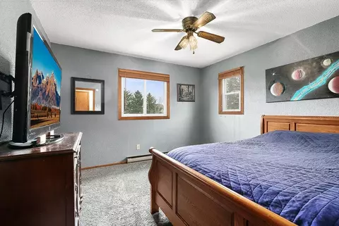 Bedroom - 15448 241st St, Cold Spring, MN 56320 photo 3 of 4