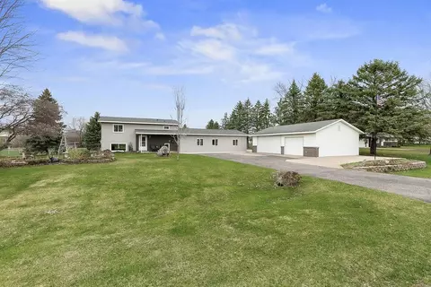 Exterior - 15448 241st St, Cold Spring, MN 56320 photo 1 of 7