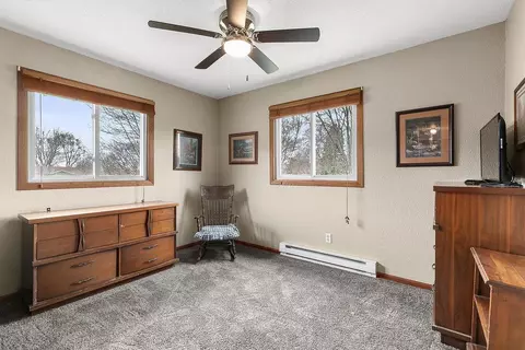 Bedroom - 15448 241st St, Cold Spring, MN 56320 photo 2 of 4