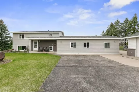 Exterior - 15448 241st St, Cold Spring, MN 56320 photo 2 of 7