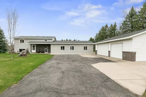 Exterior - 15448 241st St, Cold Spring, MN 56320 photo 3 of 7