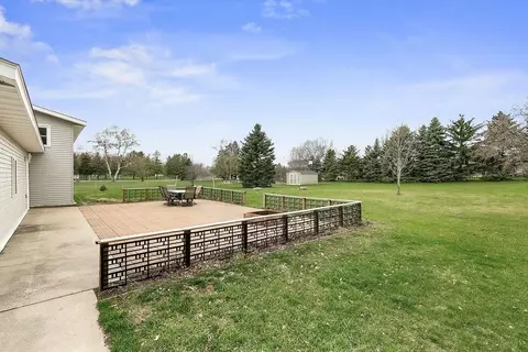 Exterior - 15448 241st St, Cold Spring, MN 56320 photo 4 of 7