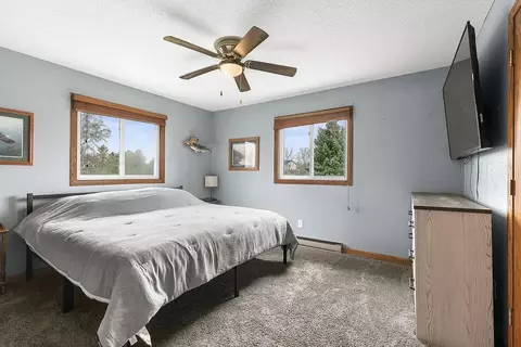 Bedroom - 15448 241st St, Cold Spring, MN 56320 photo 1 of 4