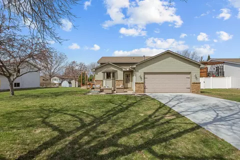 13788 Raven St NW, Andover, MN 55304