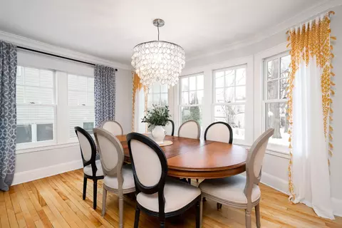 Dining - 112 3rd St, Excelsior, MN 55331 photo 1 of 1