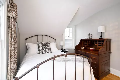 Bedroom - 112 3rd St, Excelsior, MN 55331 photo 4 of 6