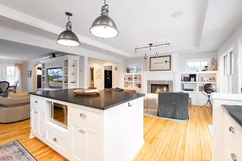 Kitchen - 112 3rd St, Excelsior, MN 55331 photo 2 of 5