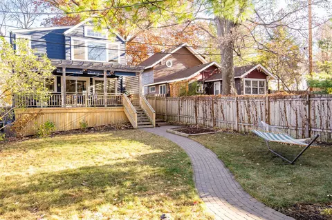 Exterior - 112 3rd St, Excelsior, MN 55331 photo 6 of 9