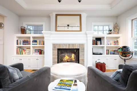 Living - 112 3rd St, Excelsior, MN 55331 photo 5 of 6