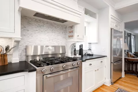 Kitchen - 112 3rd St, Excelsior, MN 55331 photo 3 of 5