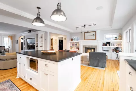 Kitchen - 112 3rd St, Excelsior, MN 55331 photo 5 of 5