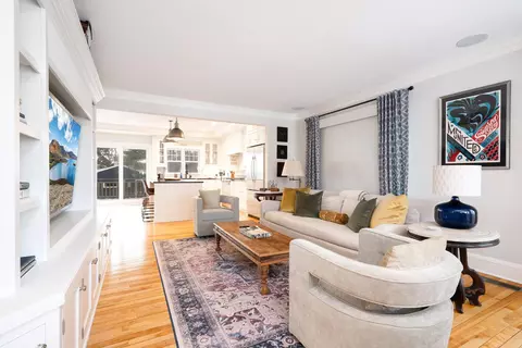 Living - 112 3rd St, Excelsior, MN 55331 photo 1 of 6