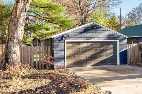 Exterior - 112 3rd St, Excelsior, MN 55331 photo 8 of 9