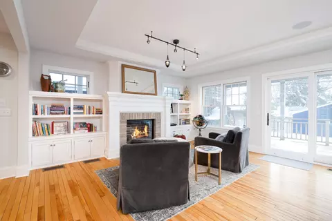 Living - 112 3rd St, Excelsior, MN 55331 photo 6 of 6
