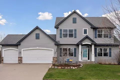 12648 Fondant Trl N, Hugo, MN 55038