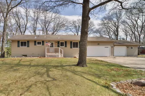 12908 1st St, Baxter, MN 56425