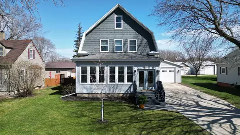 234 2nd St SW, Blooming Prairie, MN 55917