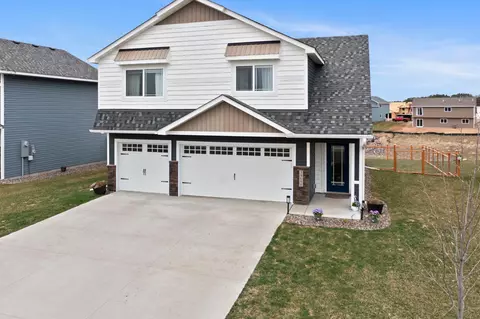 39686 Fawn Ave, North Branch, MN 55056