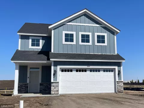 8641 146th Ln NW, Ramsey, MN 55303