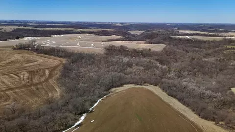 tbd Prairie Ridge Rd, Caledonia Twp, MN 55921