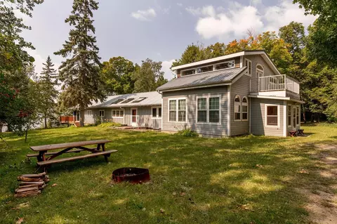 7149 Diamond Point Rd NW, Walker, MN 56484