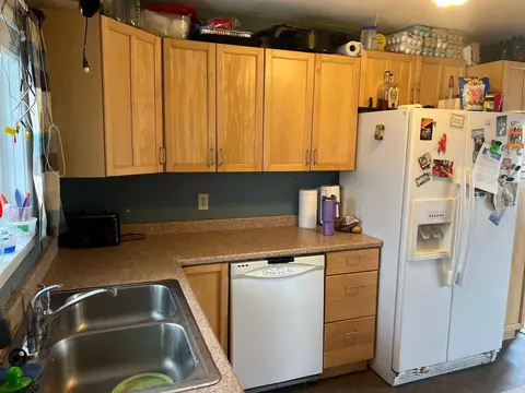 Kitchen - 2586 64th St NW, Walker, MN 56484 photo 3 of 3