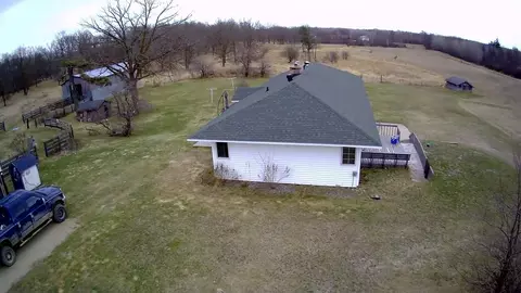 Exterior - 2586 64th St NW, Walker, MN 56484 photo 16 of 21