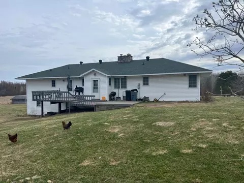 Exterior - 2586 64th St NW, Walker, MN 56484 photo 2 of 21