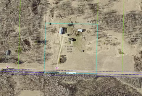 View/Area - 2586 64th St NW, Walker, MN 56484 photo 9 of 9