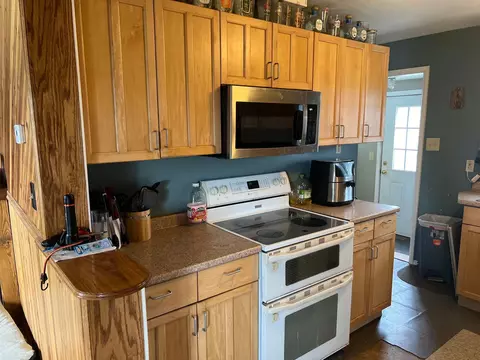 Kitchen - 2586 64th St NW, Walker, MN 56484 photo 2 of 3