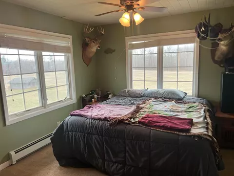 Bedroom - 2586 64th St NW, Walker, MN 56484 photo 1 of 5