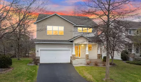 11818 Palisade St NE, Blaine, MN 55449