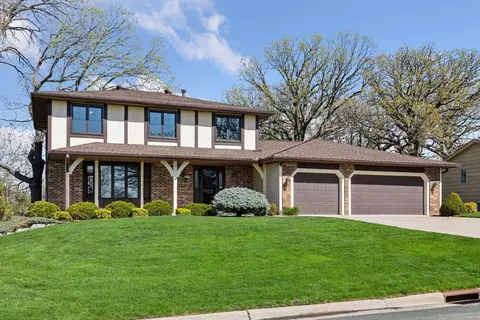 3115 W 135th Cir, Burnsville, MN 55337