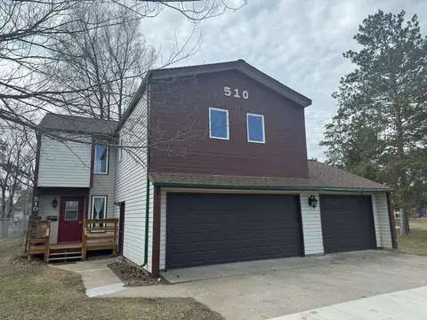 510 5th St W, Park Rapids, MN 56470