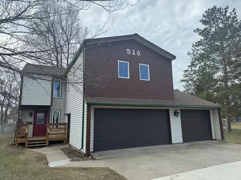 510 5th St W, Park Rapids, MN 56470