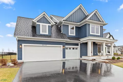 6403 Timber Arch Dr, Chaska, MN 55318