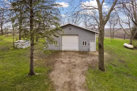 Exterior - 9515 166th St, Cologne, MN 55322 photo 7 of 12