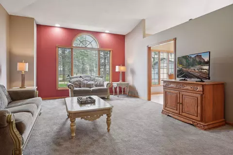 Living - 9515 166th St, Cologne, MN 55322 photo 1 of 1