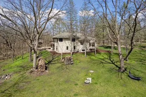 Exterior - 9515 166th St, Cologne, MN 55322 photo 5 of 12