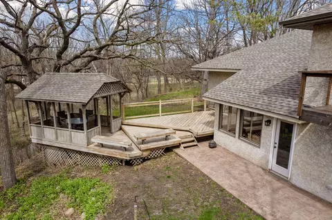 Exterior - 9515 166th St, Cologne, MN 55322 photo 3 of 12