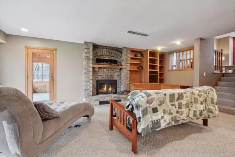 Bedroom - 9515 166th St, Cologne, MN 55322 photo 3 of 6