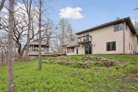 Exterior - 9515 166th St, Cologne, MN 55322 photo 6 of 12