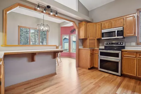 Kitchen - 9515 166th St, Cologne, MN 55322 photo 1 of 2