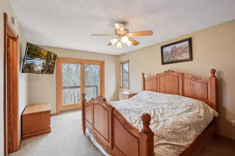 Bedroom - 9515 166th St, Cologne, MN 55322 photo 1 of 6