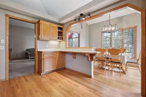 Kitchen - 9515 166th St, Cologne, MN 55322 photo 2 of 2